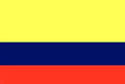 Bandera de Colombia