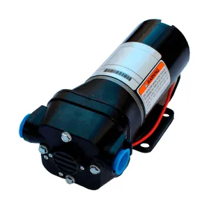 Flujómetro de Aditivo de Bajo Volumen