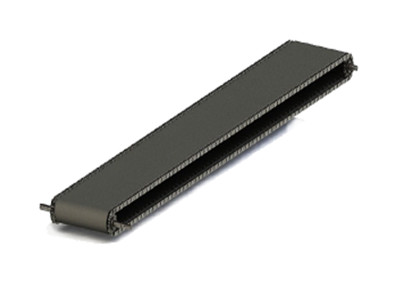 Ensamble de Banda Transportadora