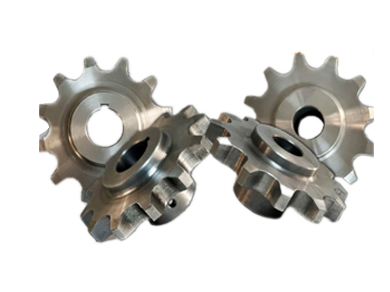 Kit de Catarinas para Banda Transportadora