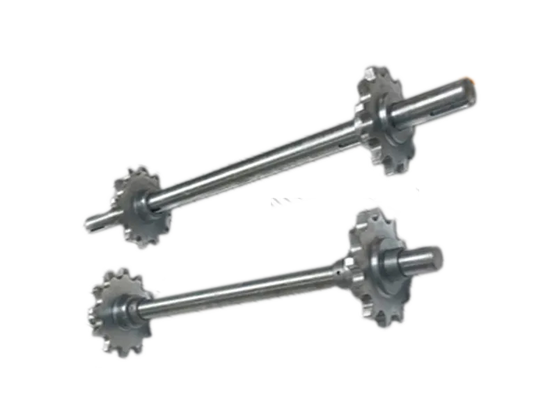 Kit de Flechas y Catarinas para Banda Transportadora