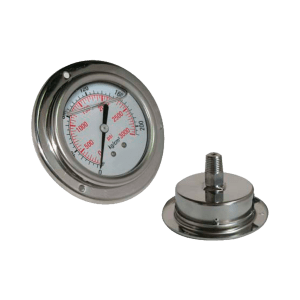 Manómetro de 3000 PSI