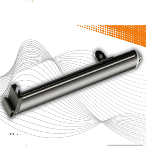 Piston Hidrahulico de Levante para Mezclador