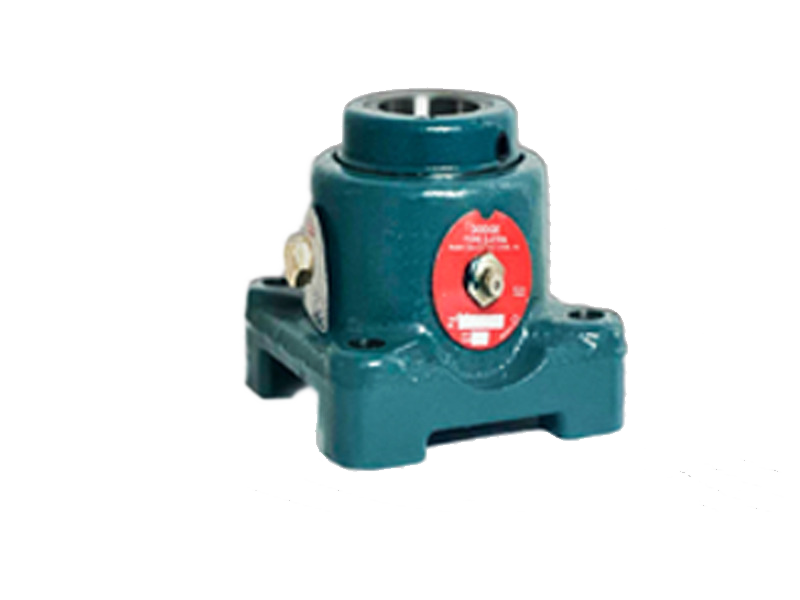 Rodamiento Tipo Especial