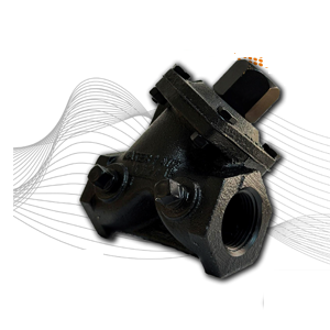 Valvula de Diafragma